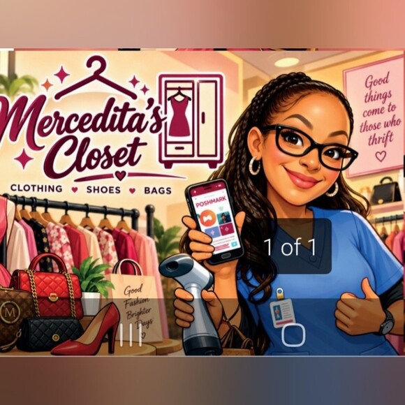 merceditacloset